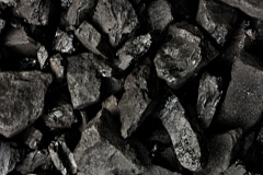 New Whittington coal boiler costs